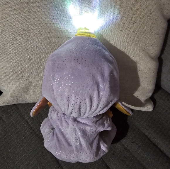 Cry Babies Navie Special Edition Doll - Picture 5 of 6